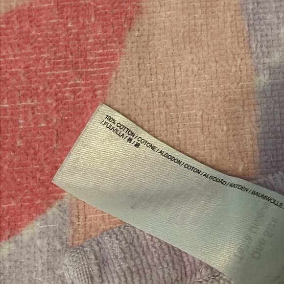 Disney Sofia the First Beach Towel 100% Cotton Absorbent Kids TV Character Bath - Picture 5 of 9